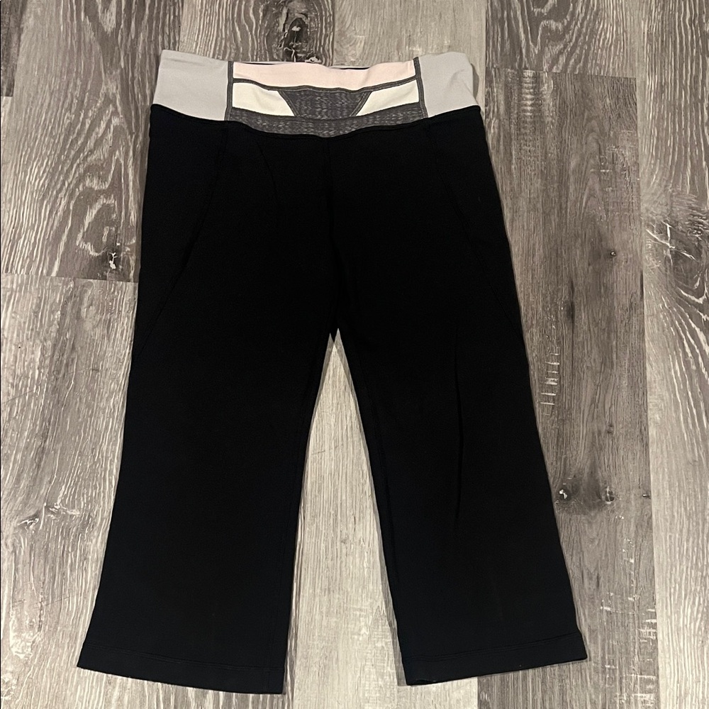 Stylish Black Bottoms